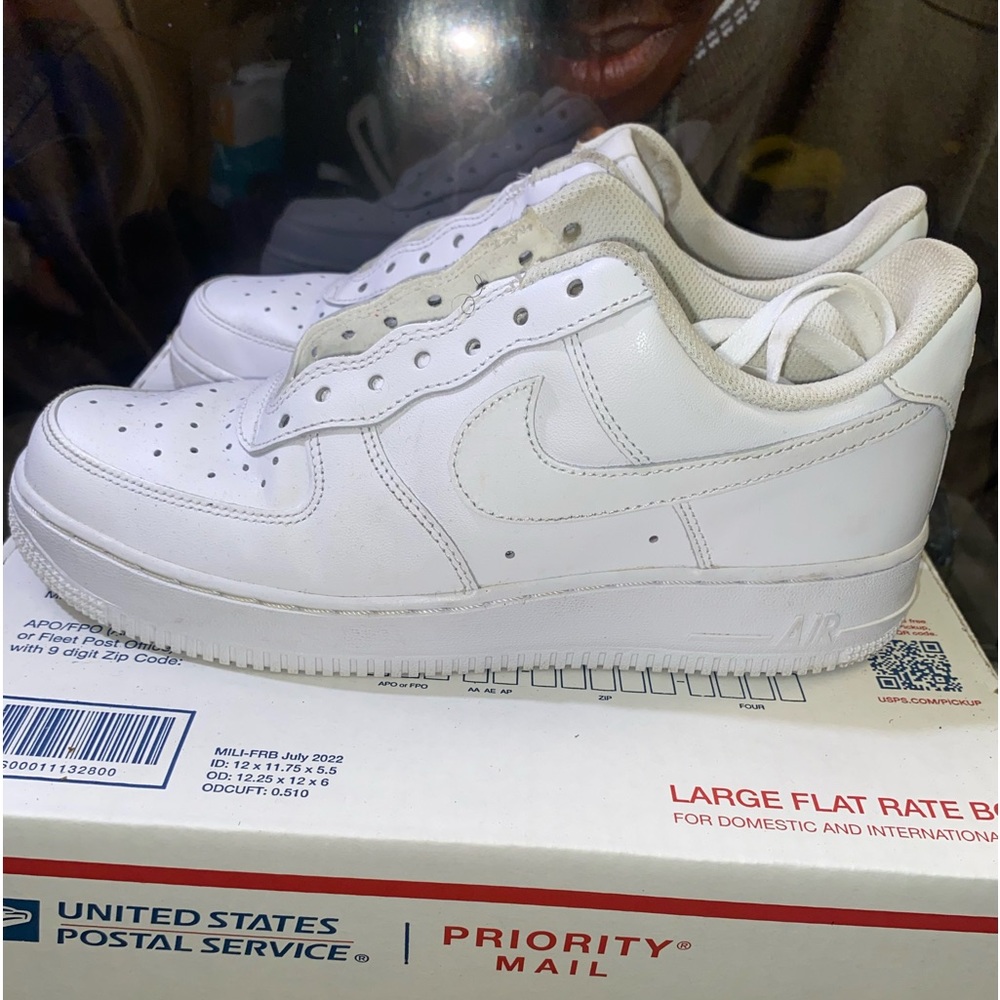 Air Force 1’s